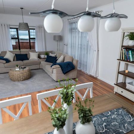 Nordstrand Self-Catering Flat Swakopmund Eksteriør bilde
