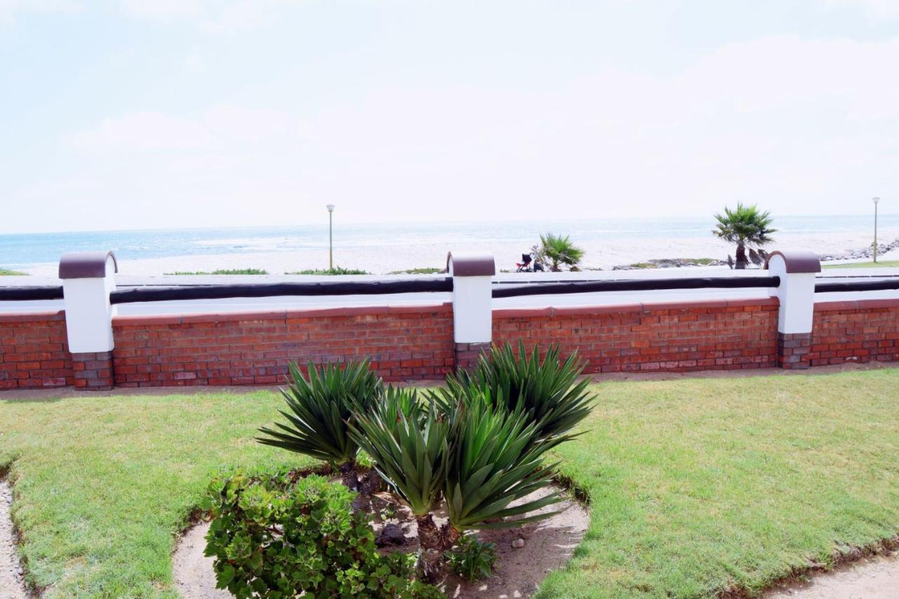 Nordstrand Self-Catering Flat Swakopmund Eksteriør bilde