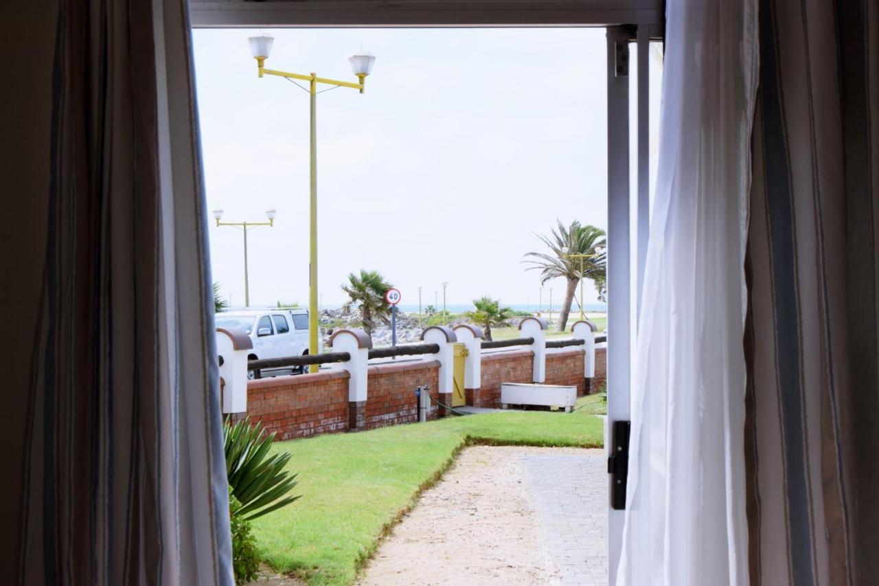 Nordstrand Self-Catering Flat Swakopmund Eksteriør bilde