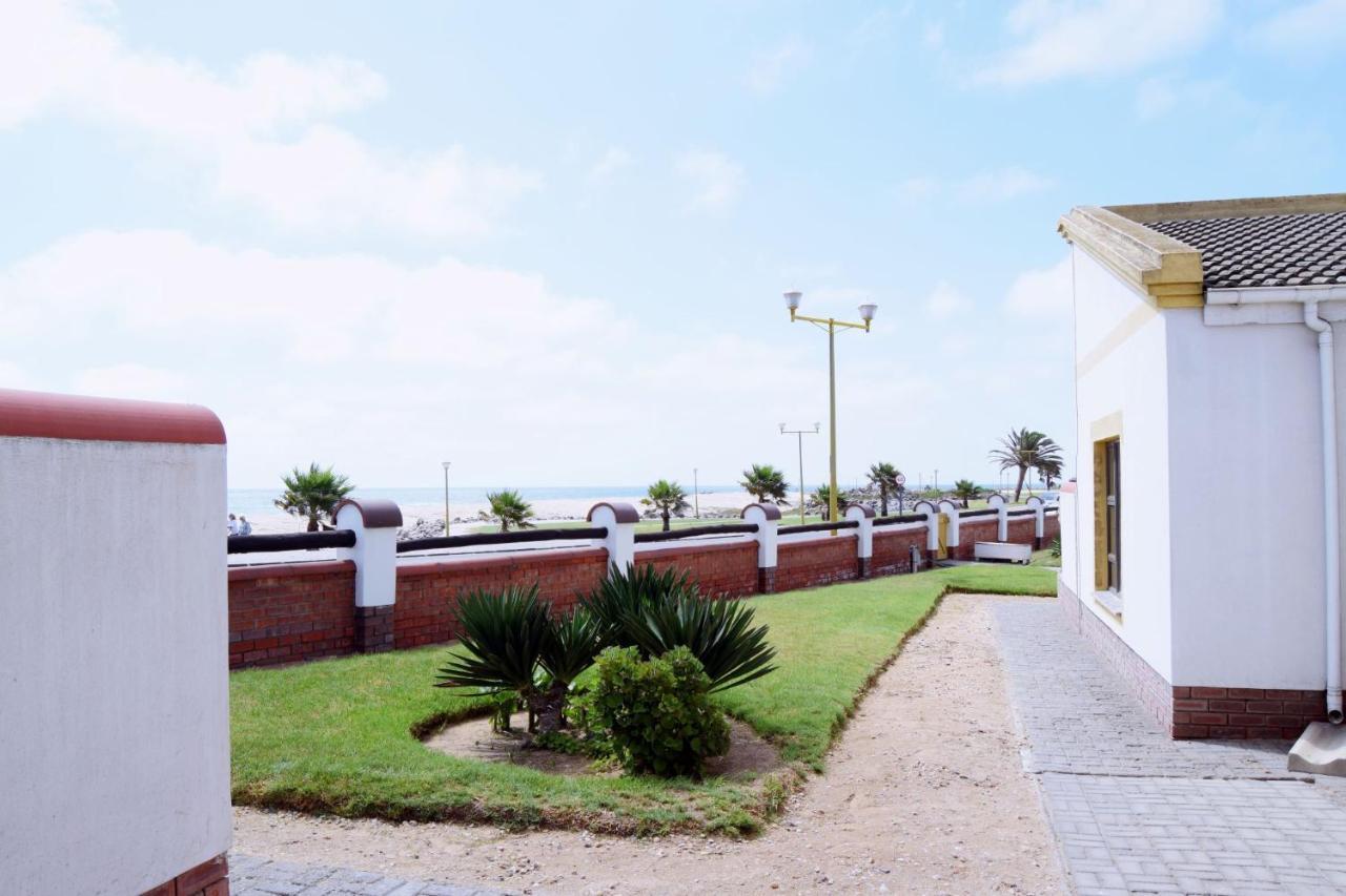 Nordstrand Self-Catering Flat Swakopmund Eksteriør bilde