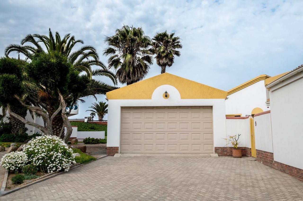 Nordstrand Self-Catering Flat Swakopmund Eksteriør bilde