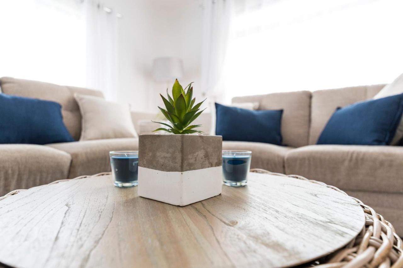 Nordstrand Self-Catering Flat Swakopmund Eksteriør bilde