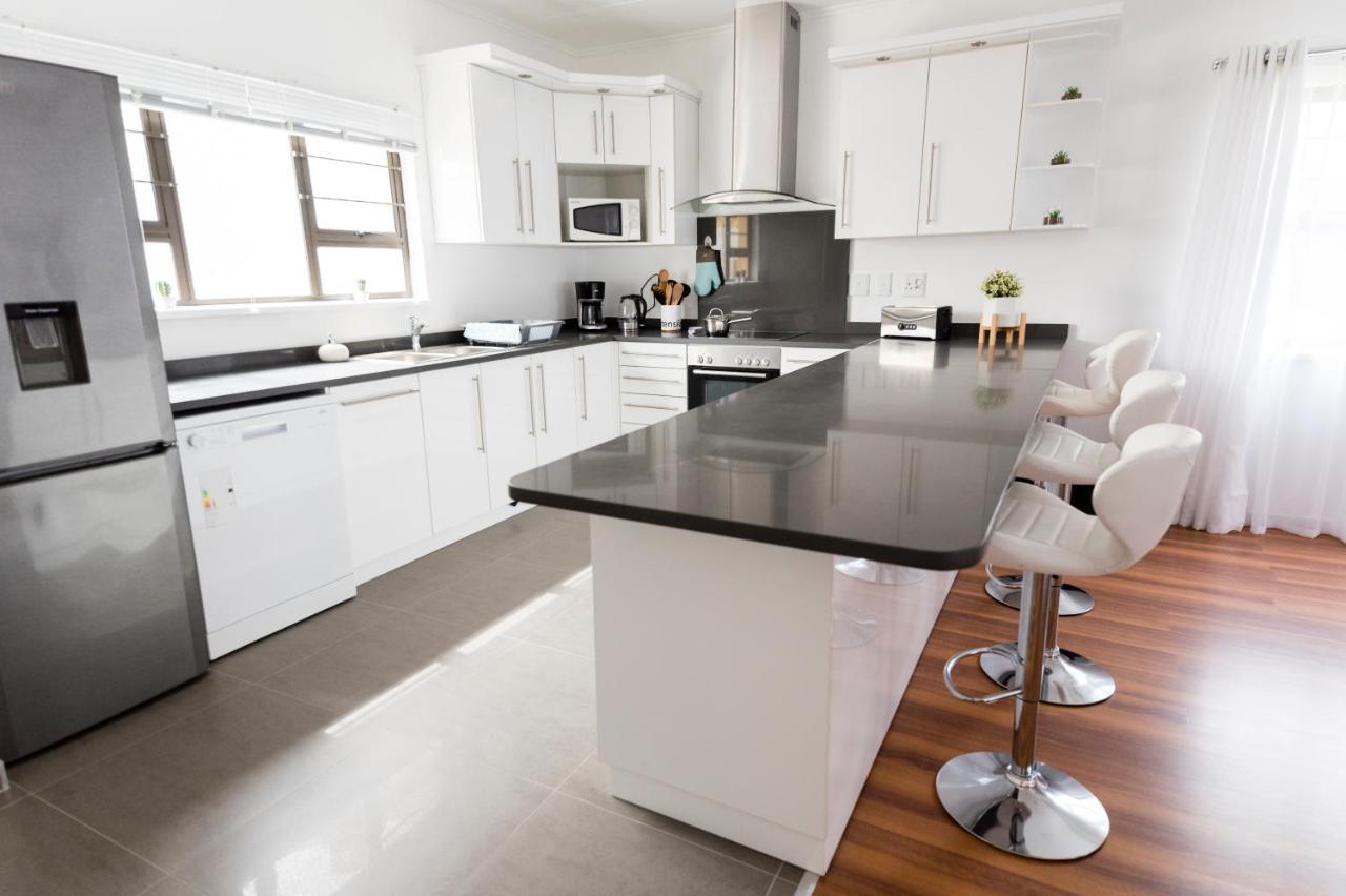 Nordstrand Self-Catering Flat Swakopmund Eksteriør bilde