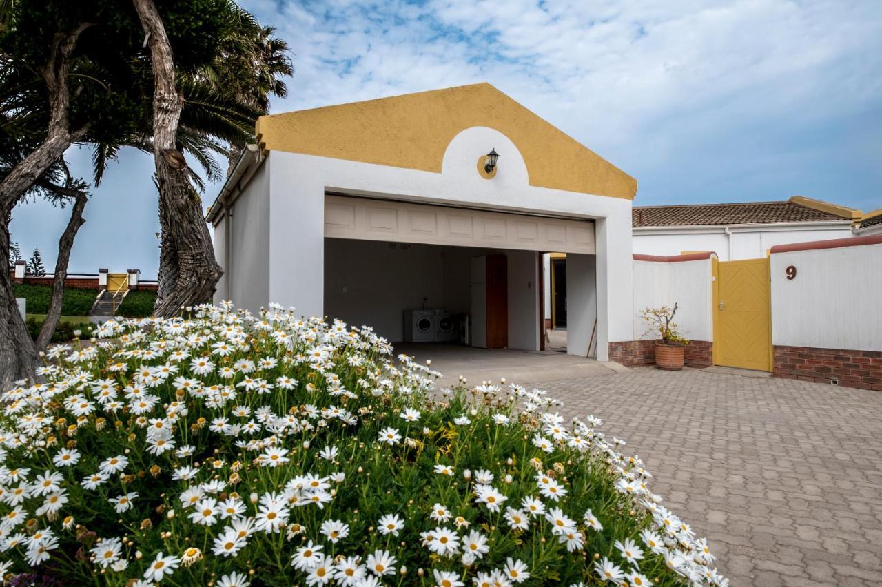 Nordstrand Self-Catering Flat Swakopmund Eksteriør bilde