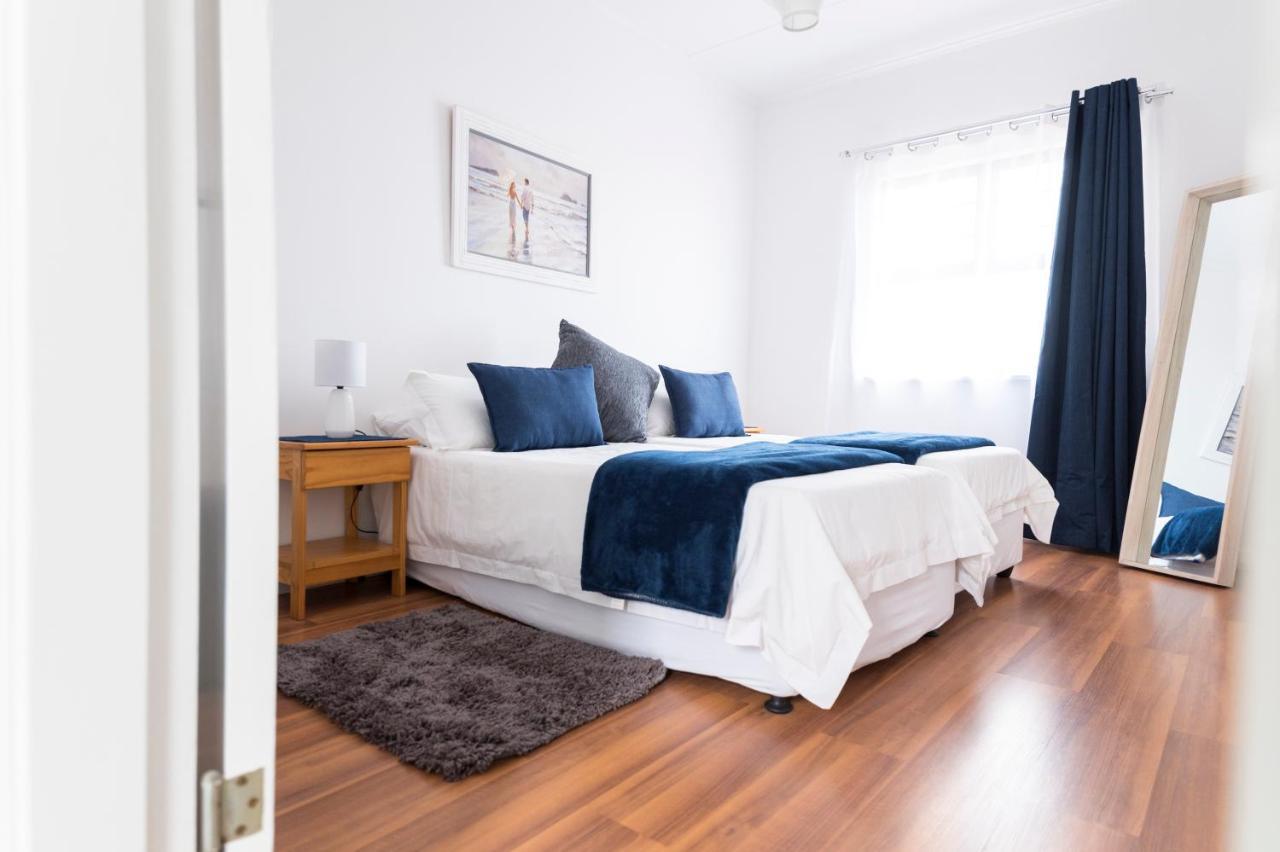 Nordstrand Self-Catering Flat Swakopmund Eksteriør bilde