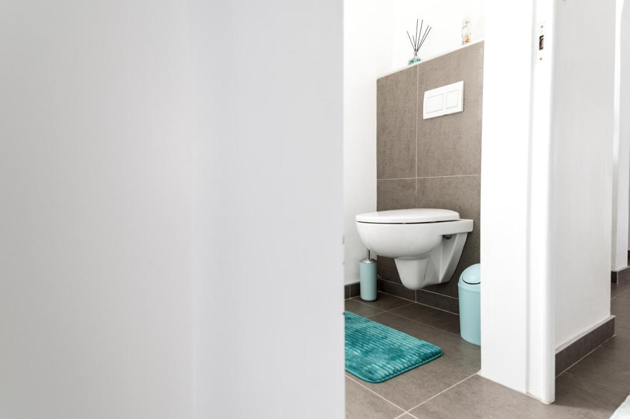 Nordstrand Self-Catering Flat Swakopmund Eksteriør bilde