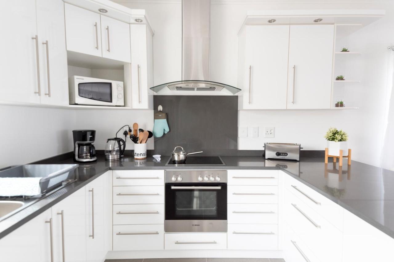 Nordstrand Self-Catering Flat Swakopmund Eksteriør bilde