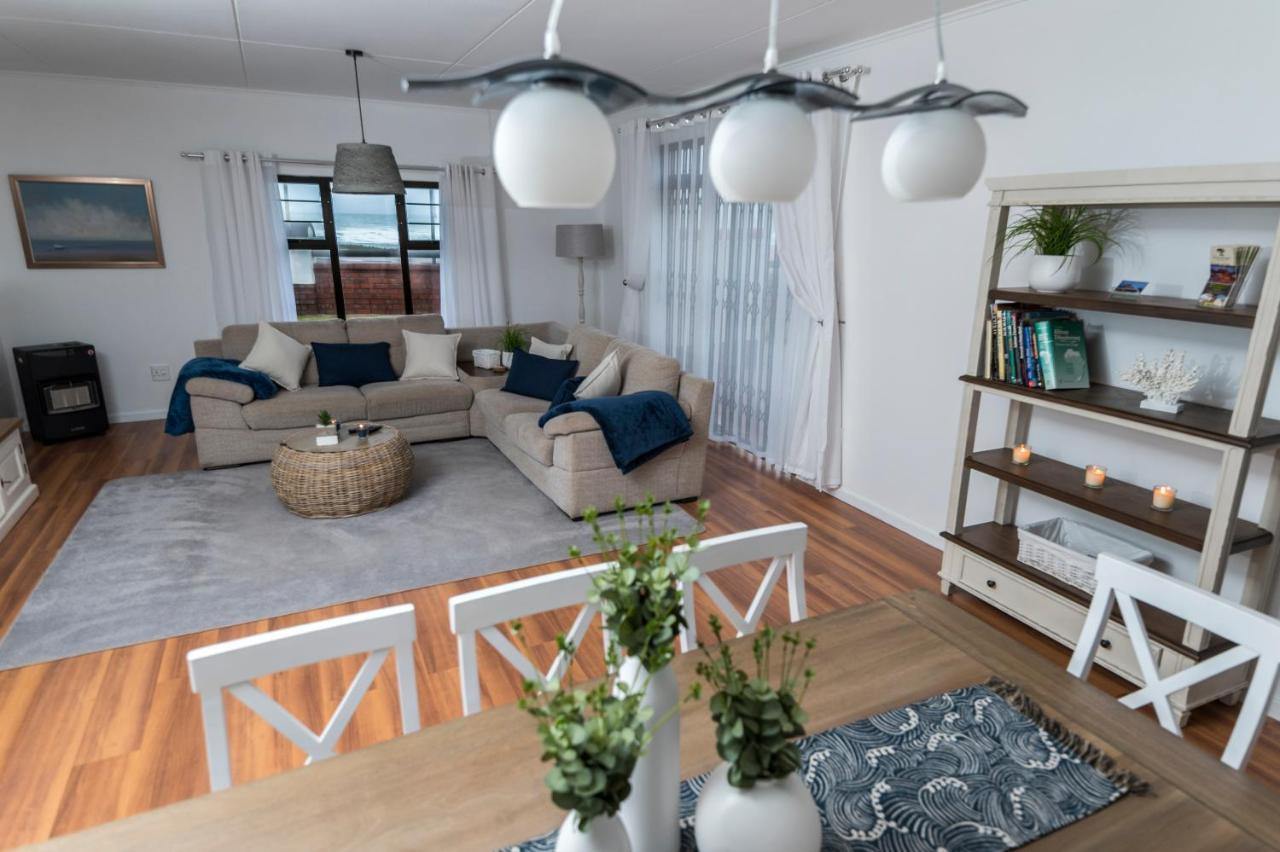 Nordstrand Self-Catering Flat Swakopmund Eksteriør bilde
