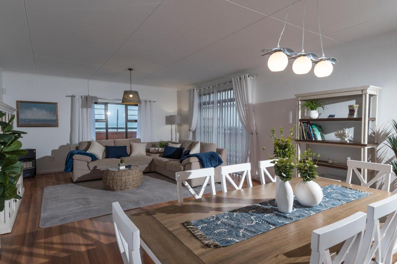 Nordstrand Self-Catering Flat Swakopmund Eksteriør bilde
