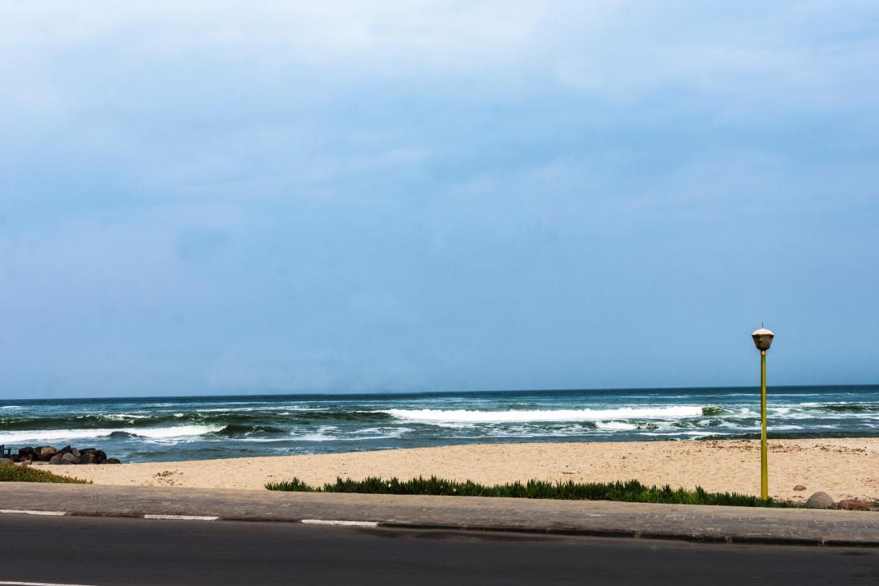 Nordstrand Self-Catering Flat Swakopmund Eksteriør bilde