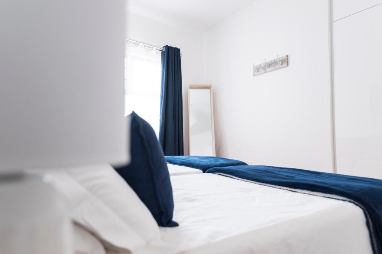 Nordstrand Self-Catering Flat Swakopmund Eksteriør bilde
