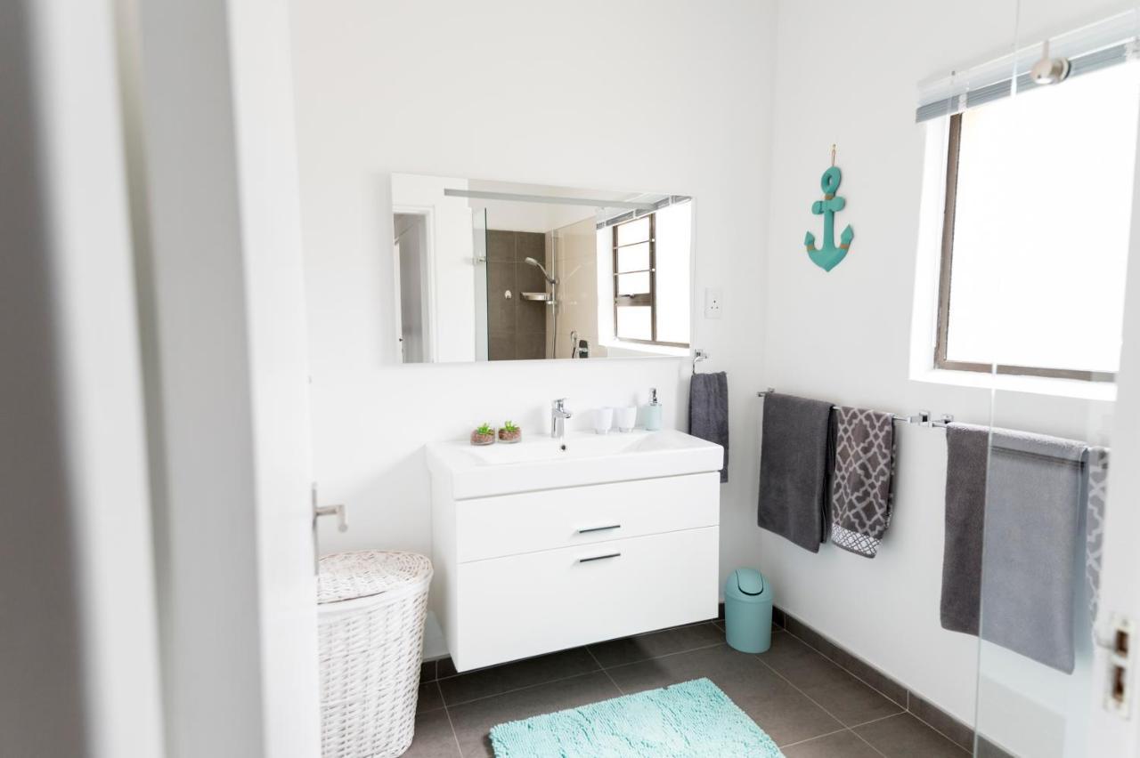Nordstrand Self-Catering Flat Swakopmund Eksteriør bilde