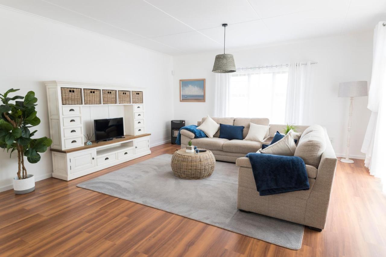 Nordstrand Self-Catering Flat Swakopmund Eksteriør bilde
