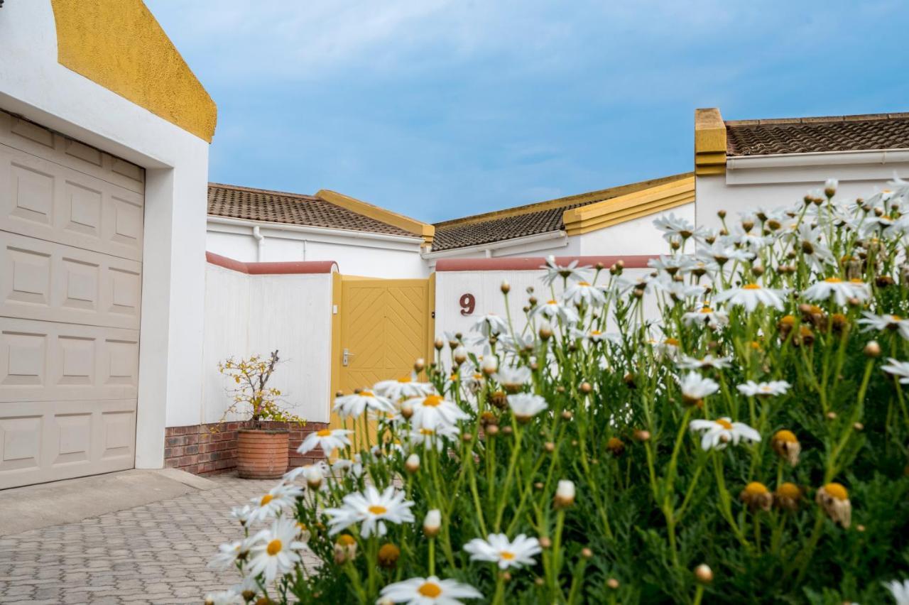 Nordstrand Self-Catering Flat Swakopmund Eksteriør bilde