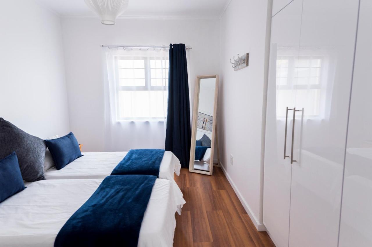 Nordstrand Self-Catering Flat Swakopmund Eksteriør bilde
