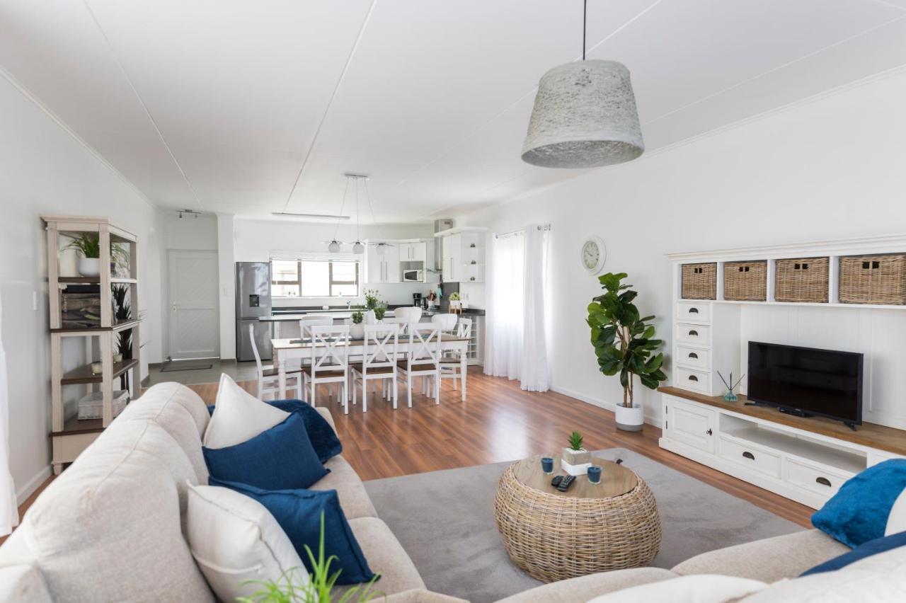 Nordstrand Self-Catering Flat Swakopmund Eksteriør bilde