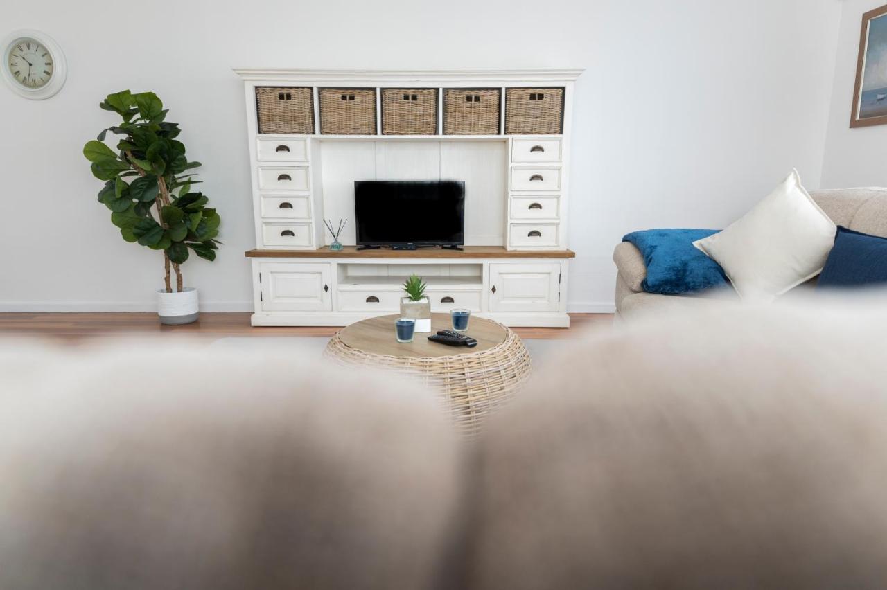 Nordstrand Self-Catering Flat Swakopmund Eksteriør bilde