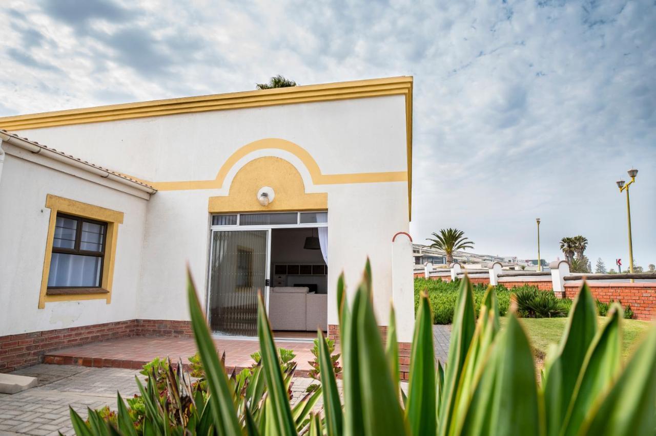 Nordstrand Self-Catering Flat Swakopmund Eksteriør bilde