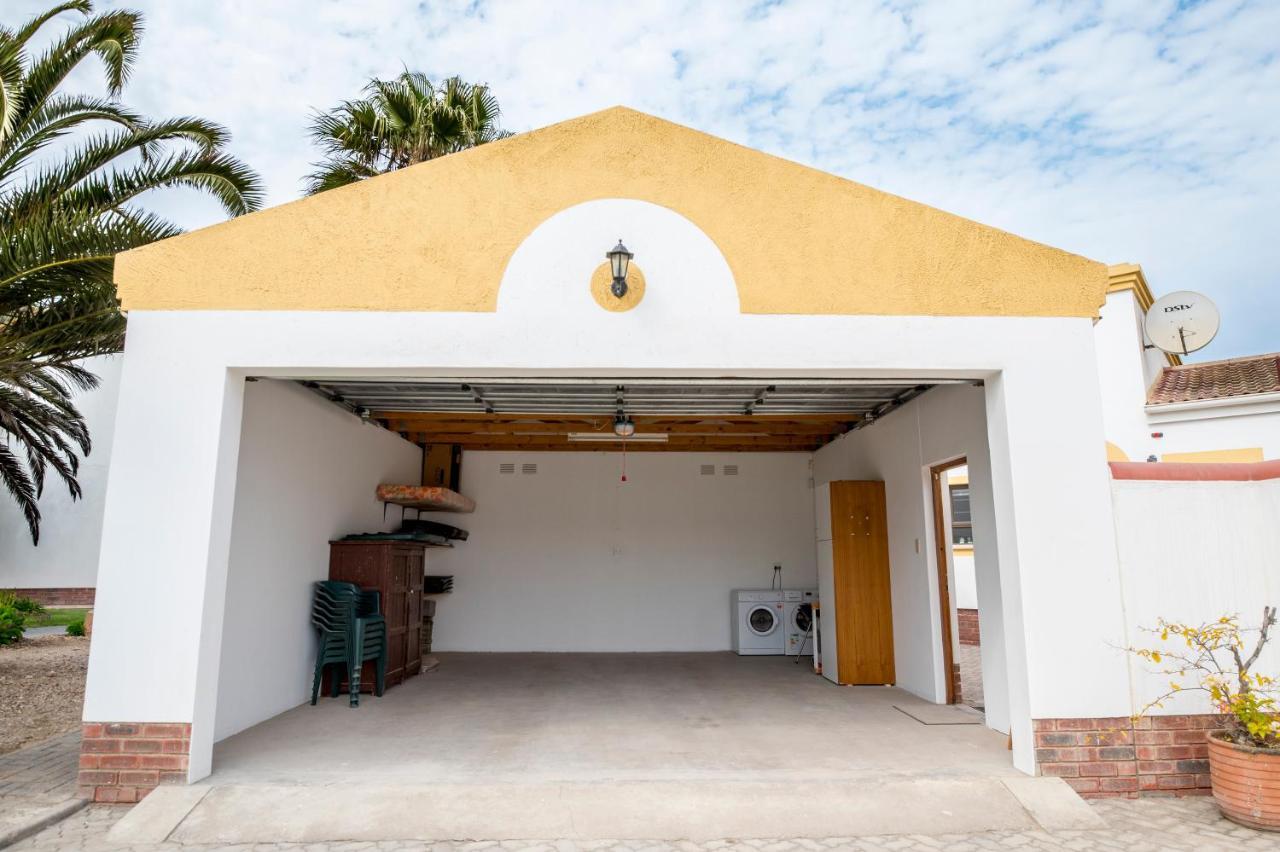 Nordstrand Self-Catering Flat Swakopmund Eksteriør bilde