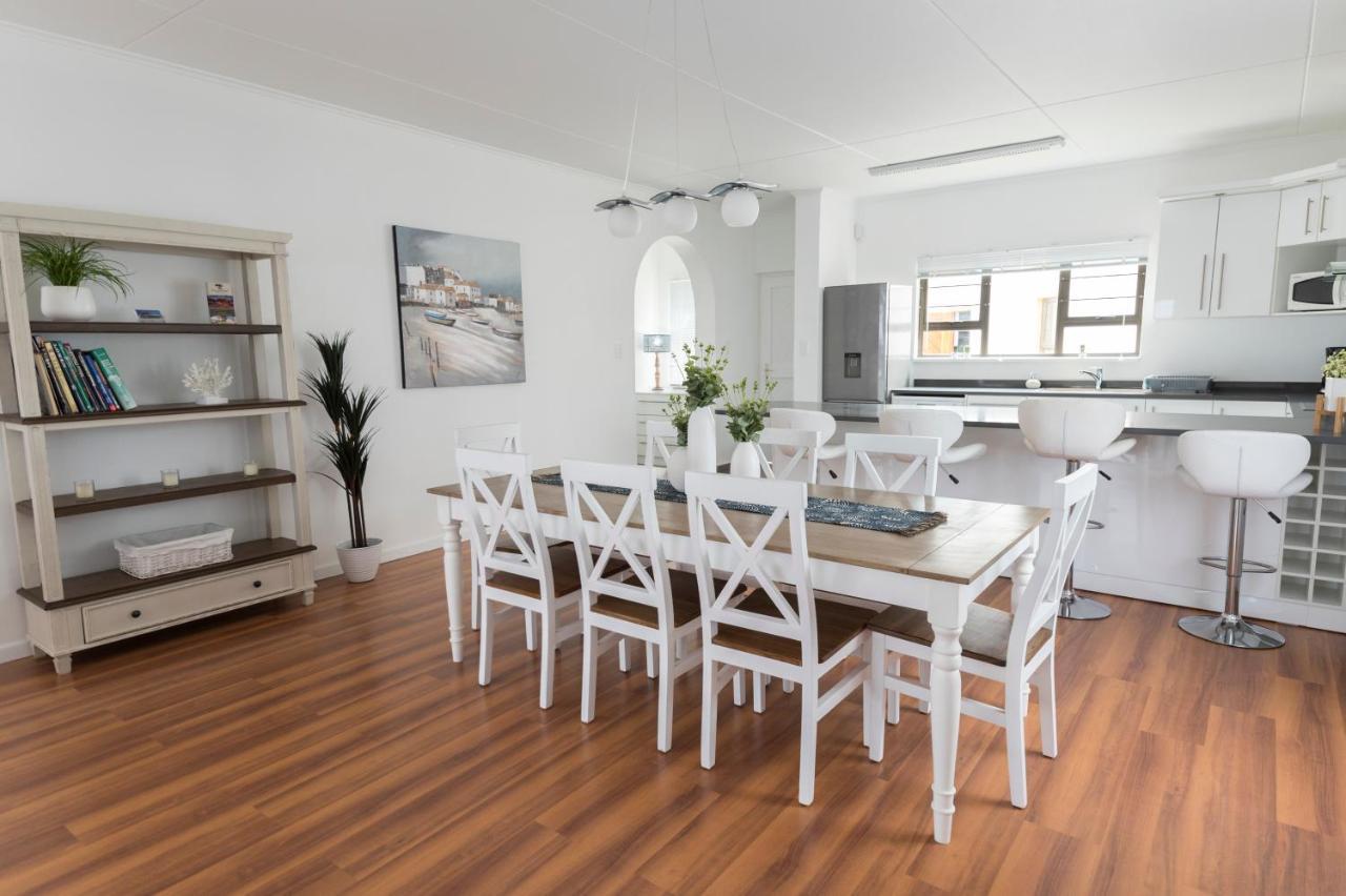Nordstrand Self-Catering Flat Swakopmund Eksteriør bilde