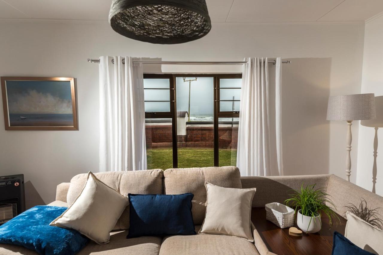 Nordstrand Self-Catering Flat Swakopmund Eksteriør bilde
