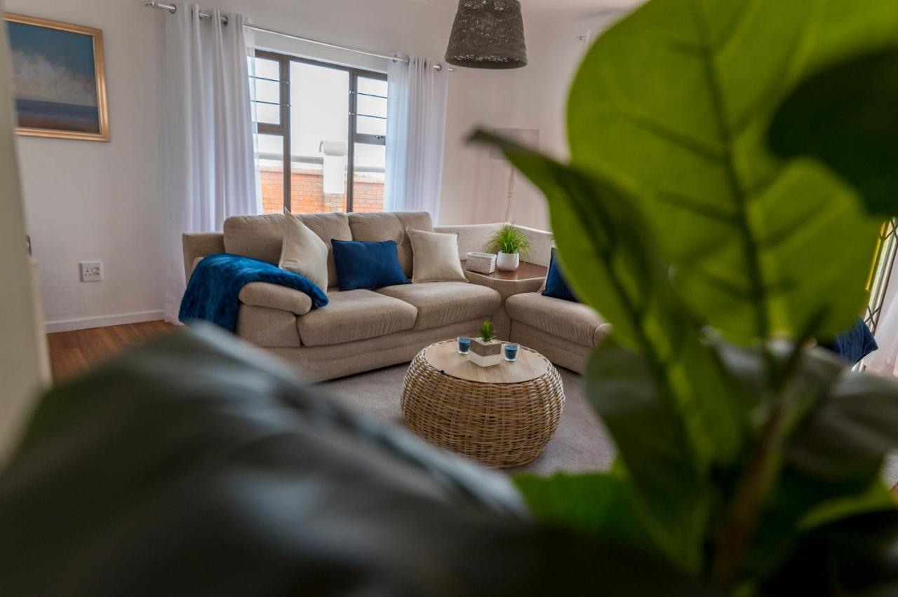 Nordstrand Self-Catering Flat Swakopmund Eksteriør bilde